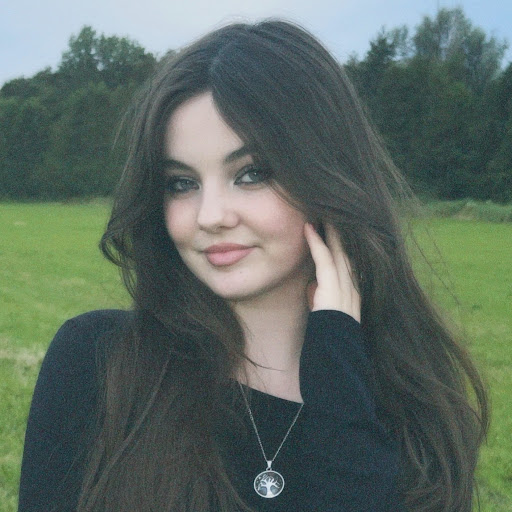 Kanaalfoto van Bibi